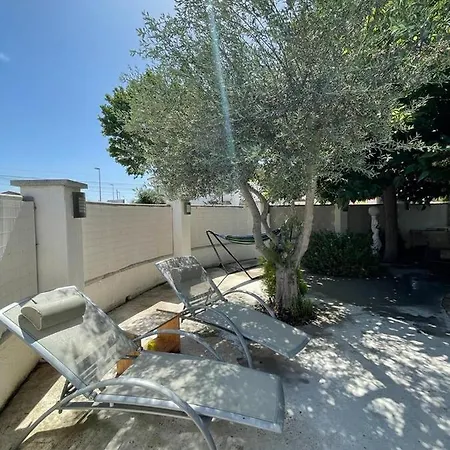 Dom wakacyjny Leones Empuriabrava